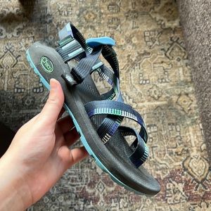 Chaco Sandals